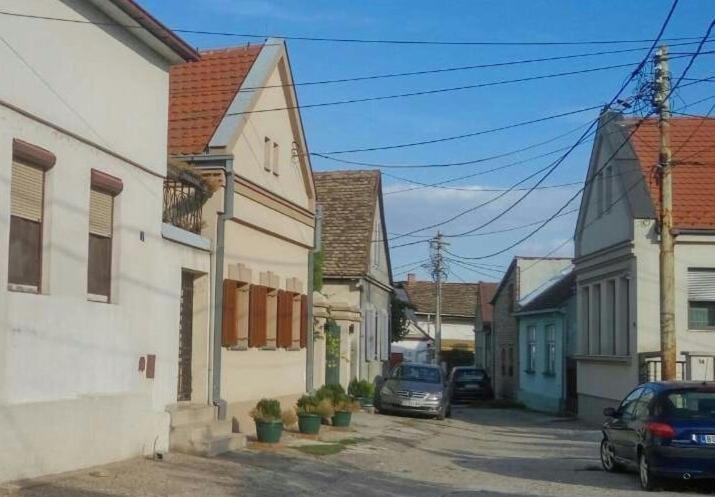 Gardos Apartment Belgrade Exterior photo