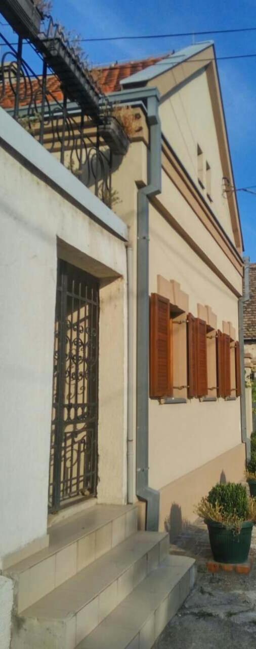 Gardos Apartment Belgrade Exterior photo