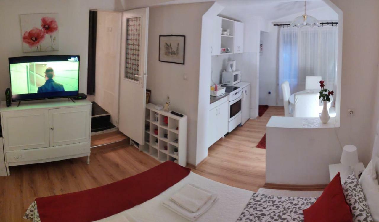 Gardos Apartment Belgrade Exterior photo